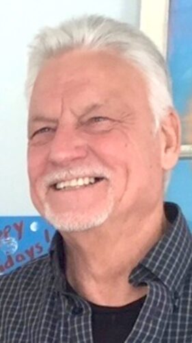 Arthur David Sugar, Sr.